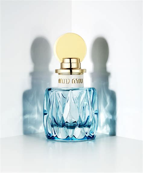 miu miu l eau bleue review|l'eau bleue perfume reviews.